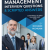Senior Management Interview Questions and Answers Bonus Guide