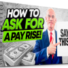 HOW TO ASK FOR A PAY RISE SLIDE DECK V2