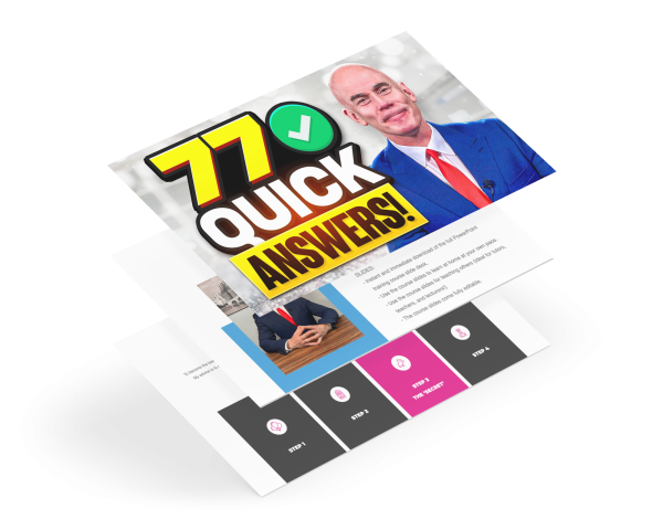 77-Quick-Answers-toInterview-Questions-Presentation-Download
