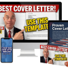 12 Ready-Made Cover Letter Templates Slide Deck and Training