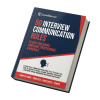 50 Interview Communication Rules to Make you Sound more Confident and Get you Hired