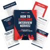 How to Overcome Interview Nerves Guide