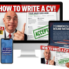 How to Write a CV or Resume Courseslides Pack