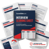 Interview Scoring Sheet