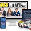 Mock Interview Slide Deck & Job Interview Training Resources