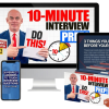 ULTIMATE JOB INTERVIEW PREPARATION SLIDE DECK