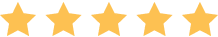 5 star rating