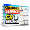 Customer-Service-CV-and-Resume-Template