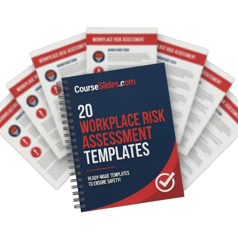 WORKPLACE RISK ASSESSMENT TEMPLATES